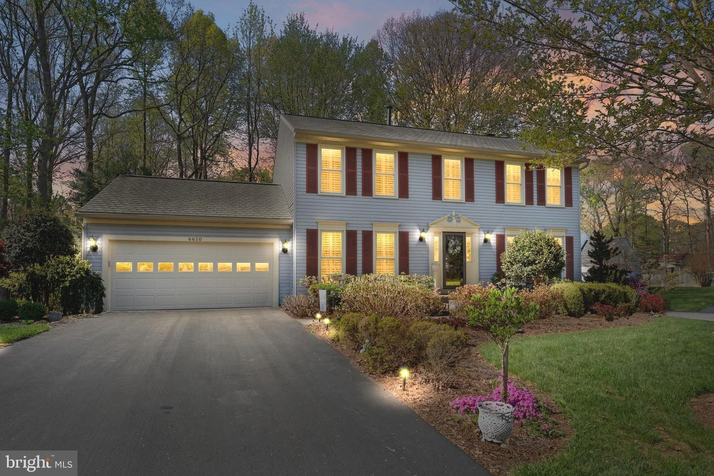6610 Cardinal Lane