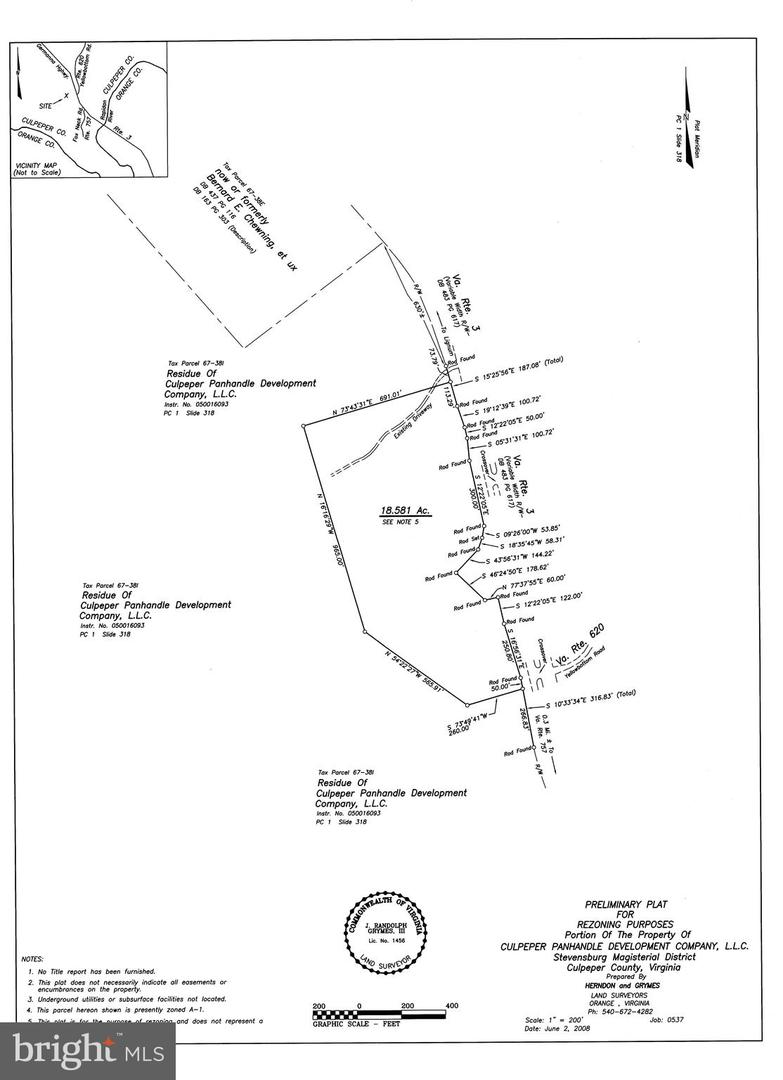 25164 Germanna Highway, Lignum, Virginia image 7