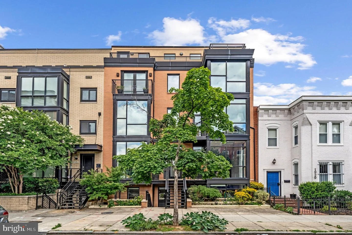 1931 12th Street NW Unit A