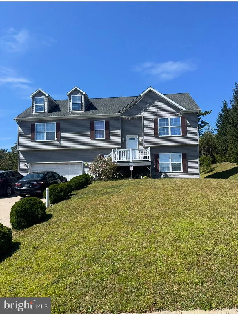 34 Sunset Drive, Hazle Township, PA, 18201