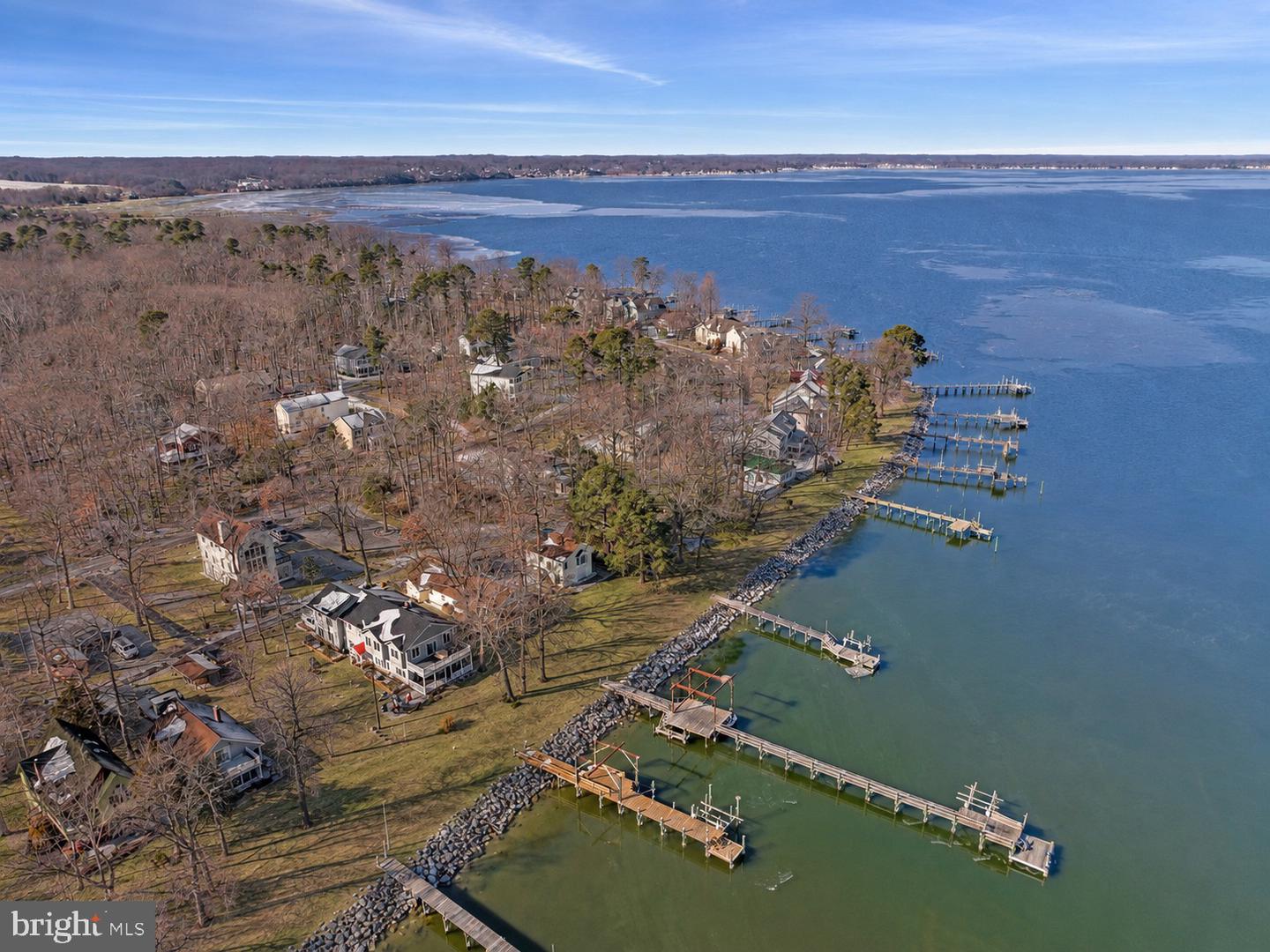 852 Bay Front Avenue, North Beach, MD, 20714