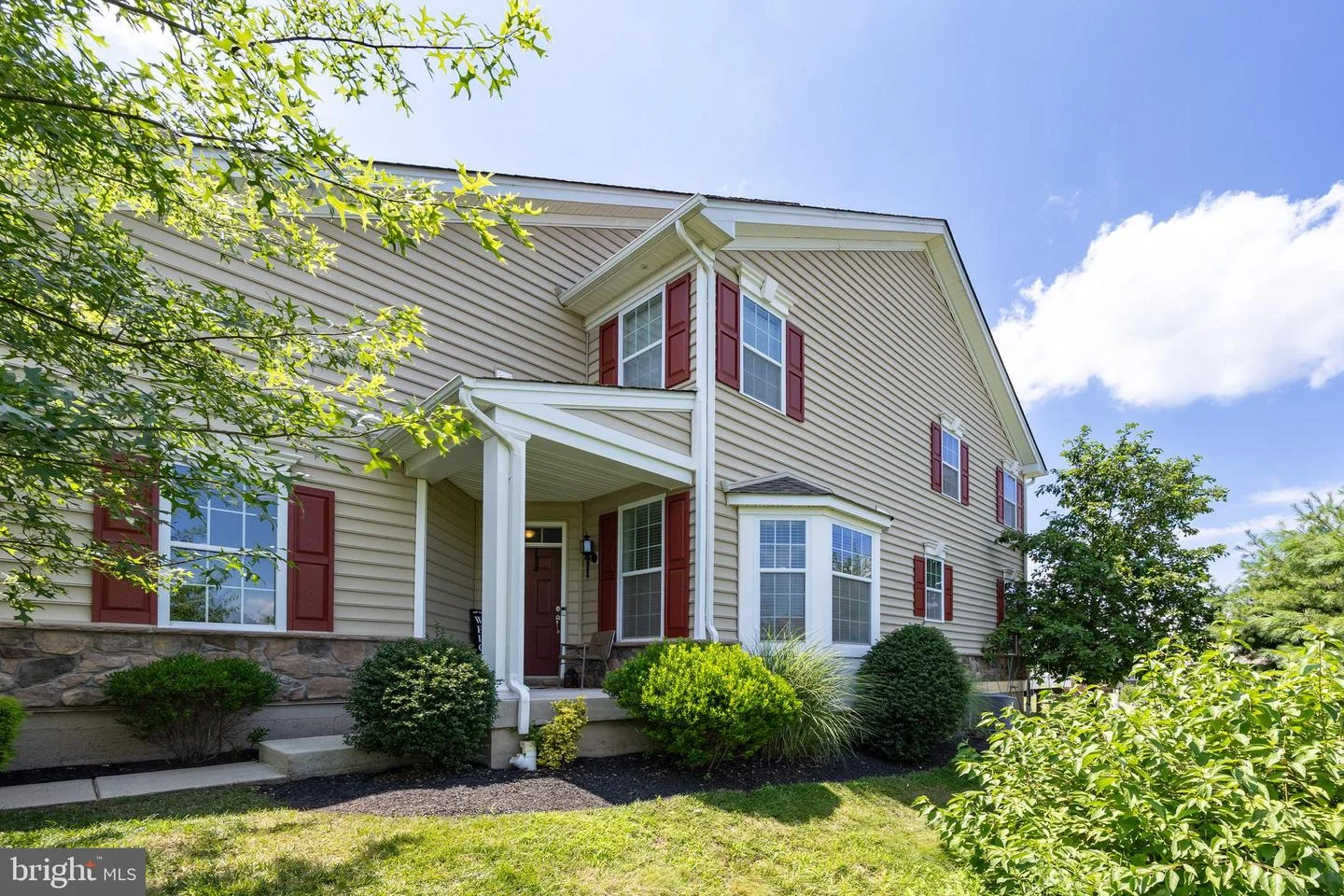 71 Iron Hill Way