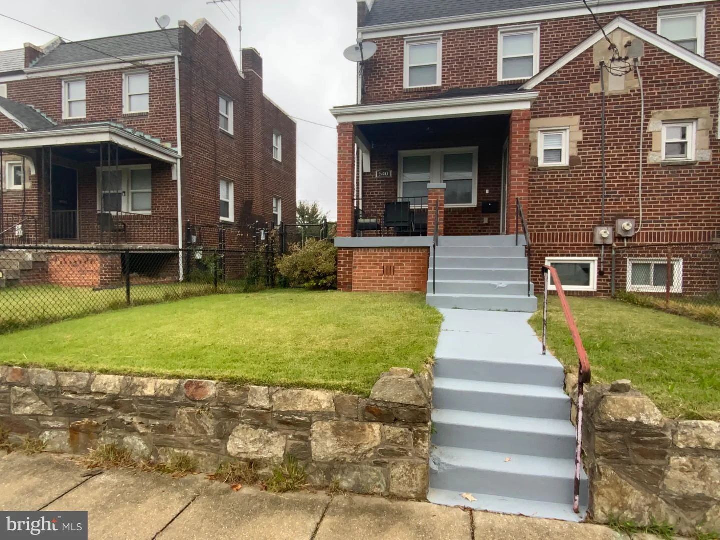 540 Lebaum Street SE