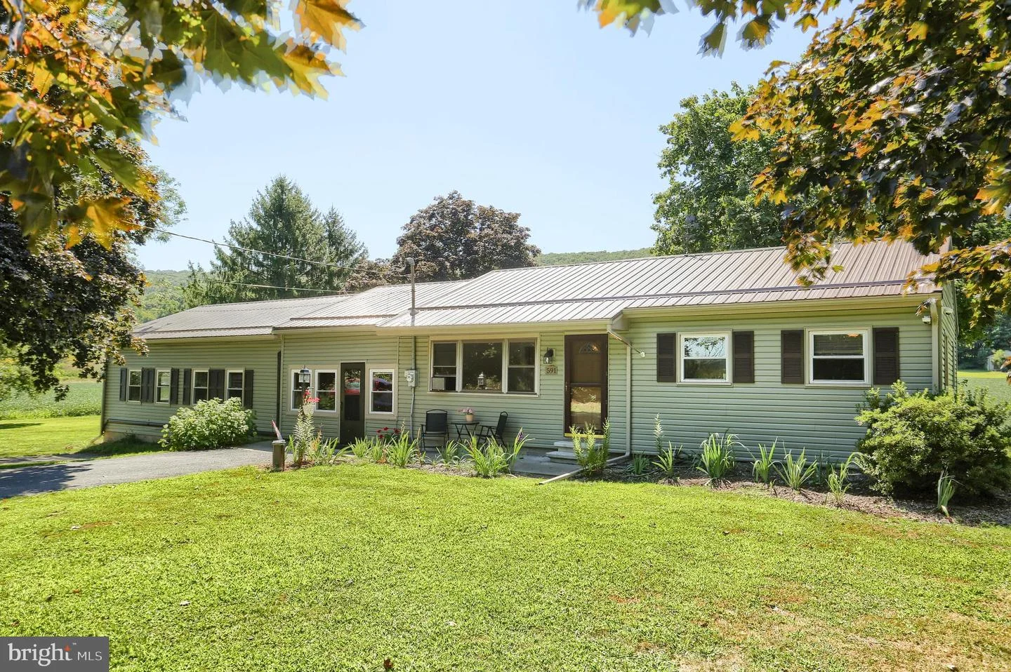 591 Cherry Road