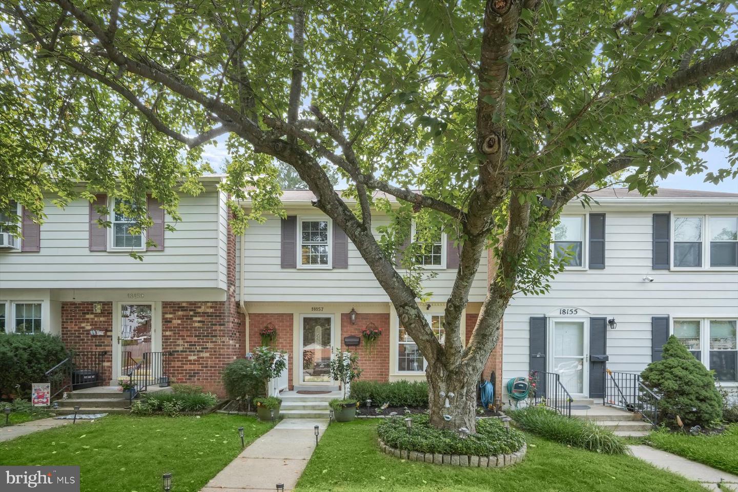 18157 Metz Drive, Germantown, MD, 20874