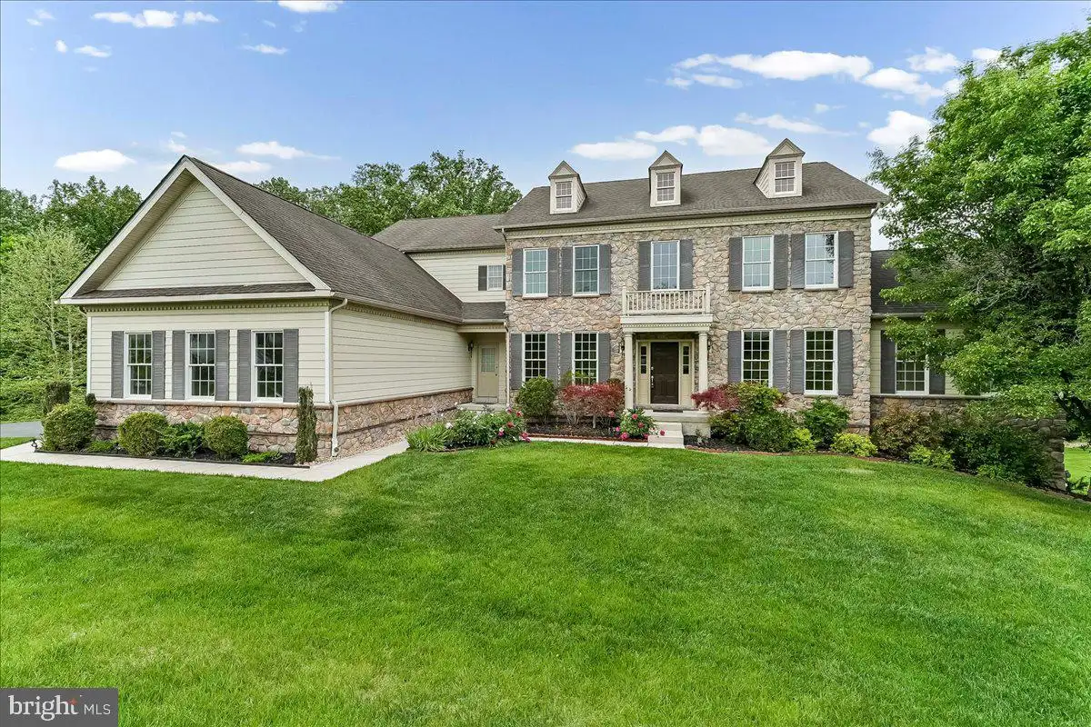 13 Evergreen Place, Chadds Ford, PA, 19317