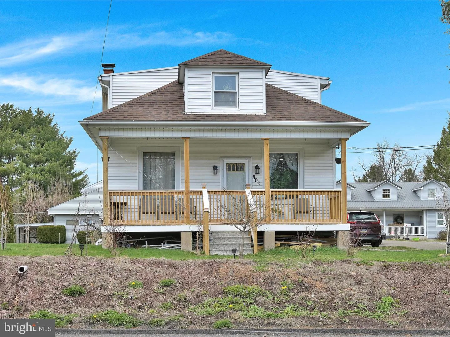 802 Barnesville Drive, Barnesville, PA, 18214