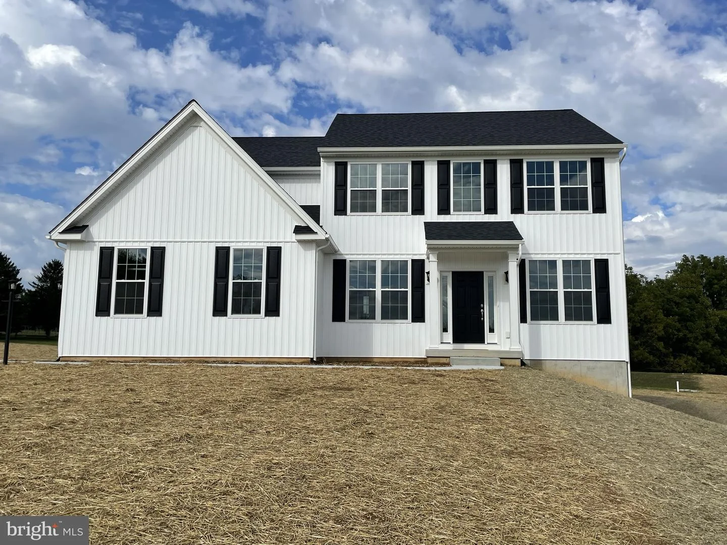 104 Maugers Mill Road Unit LOT 1