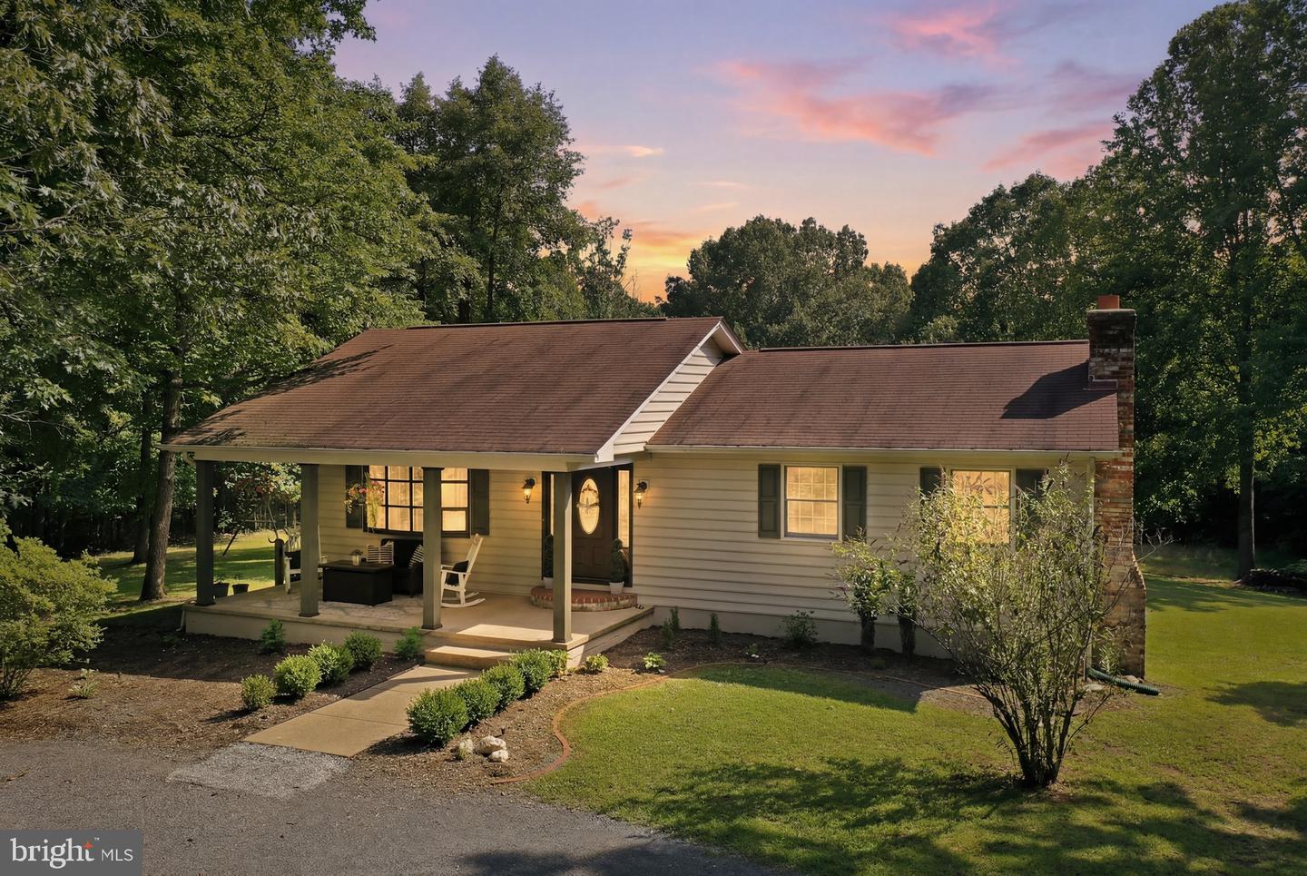 78 Lizzie Mills Road, Castleton, VA, 22716