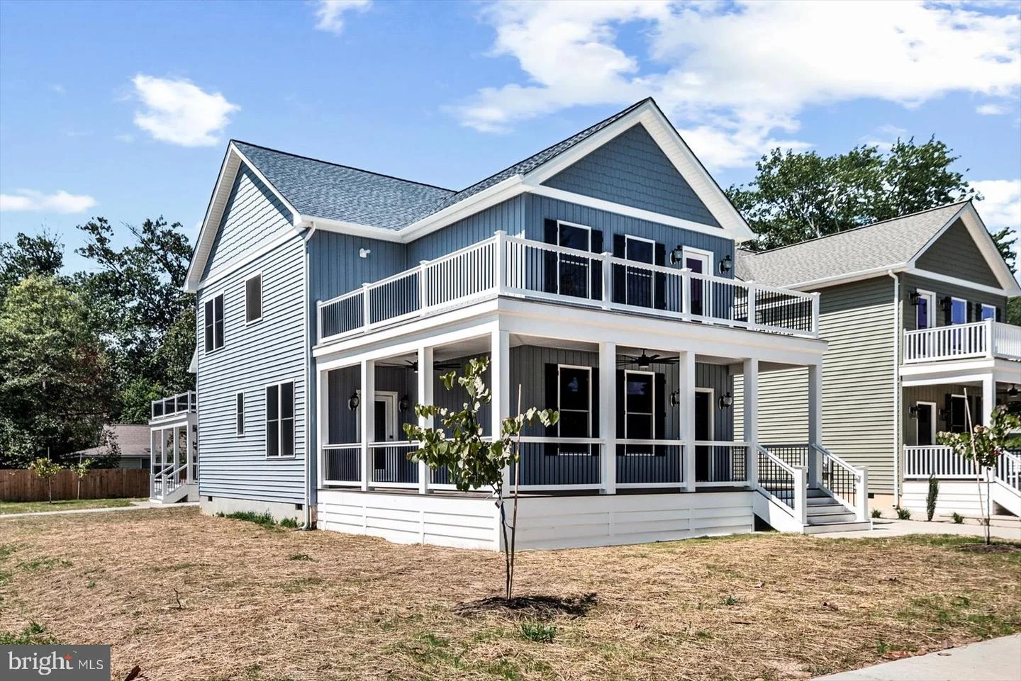 700 Taggart Street