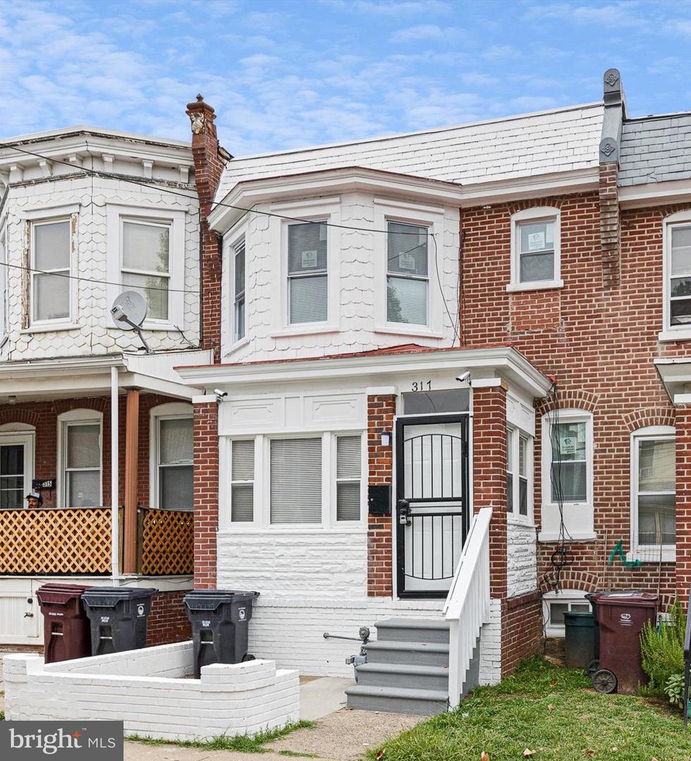 View Wilmington, DE 19802 townhome