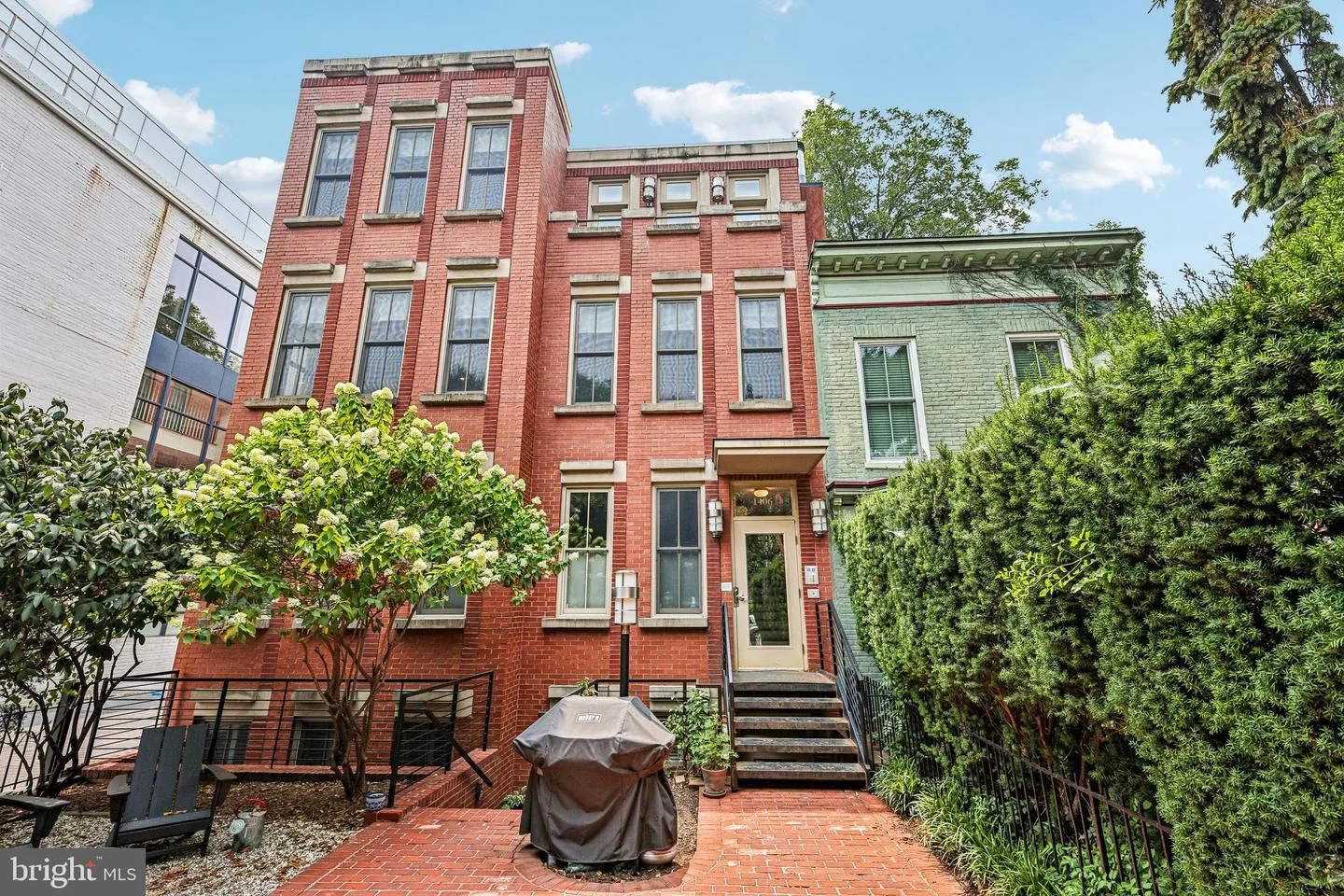 1406 T Street NW Unit 1