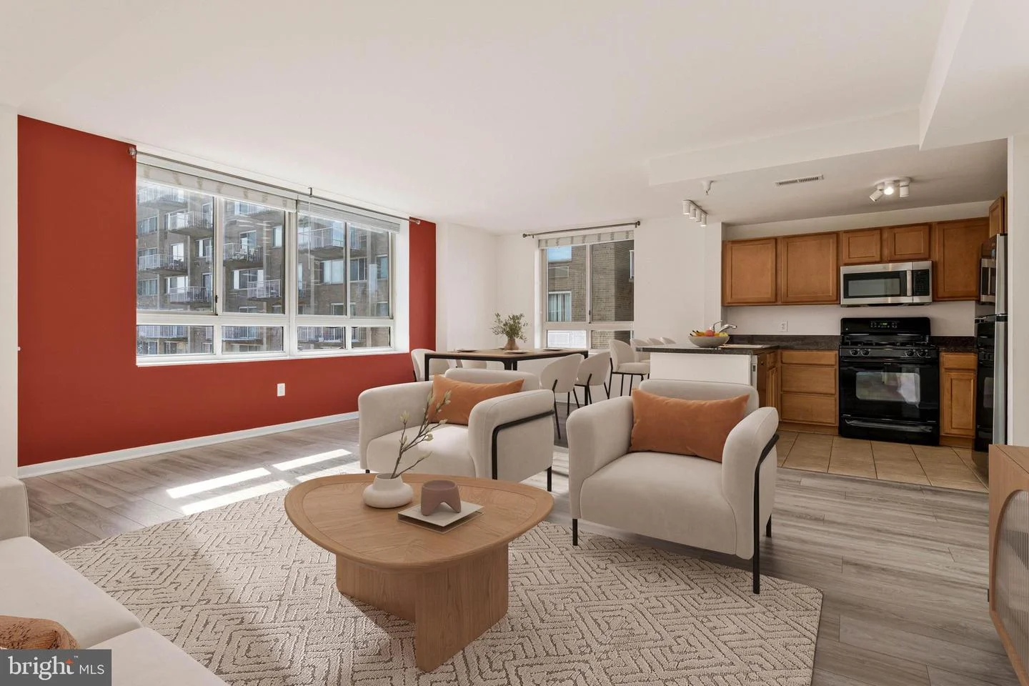 350 G Street SW Unit N501