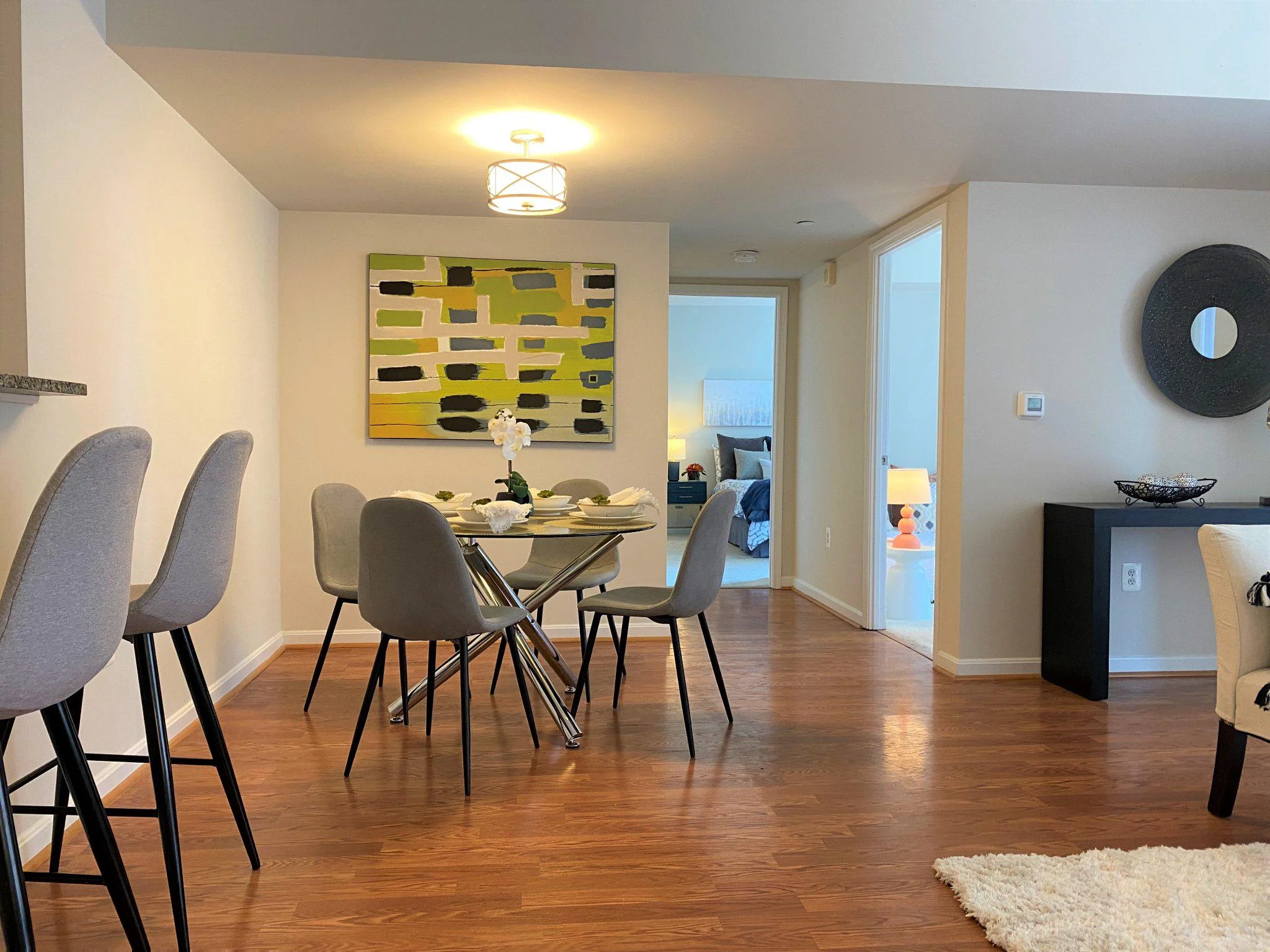 11710 Old Georgetown Road Unit 628