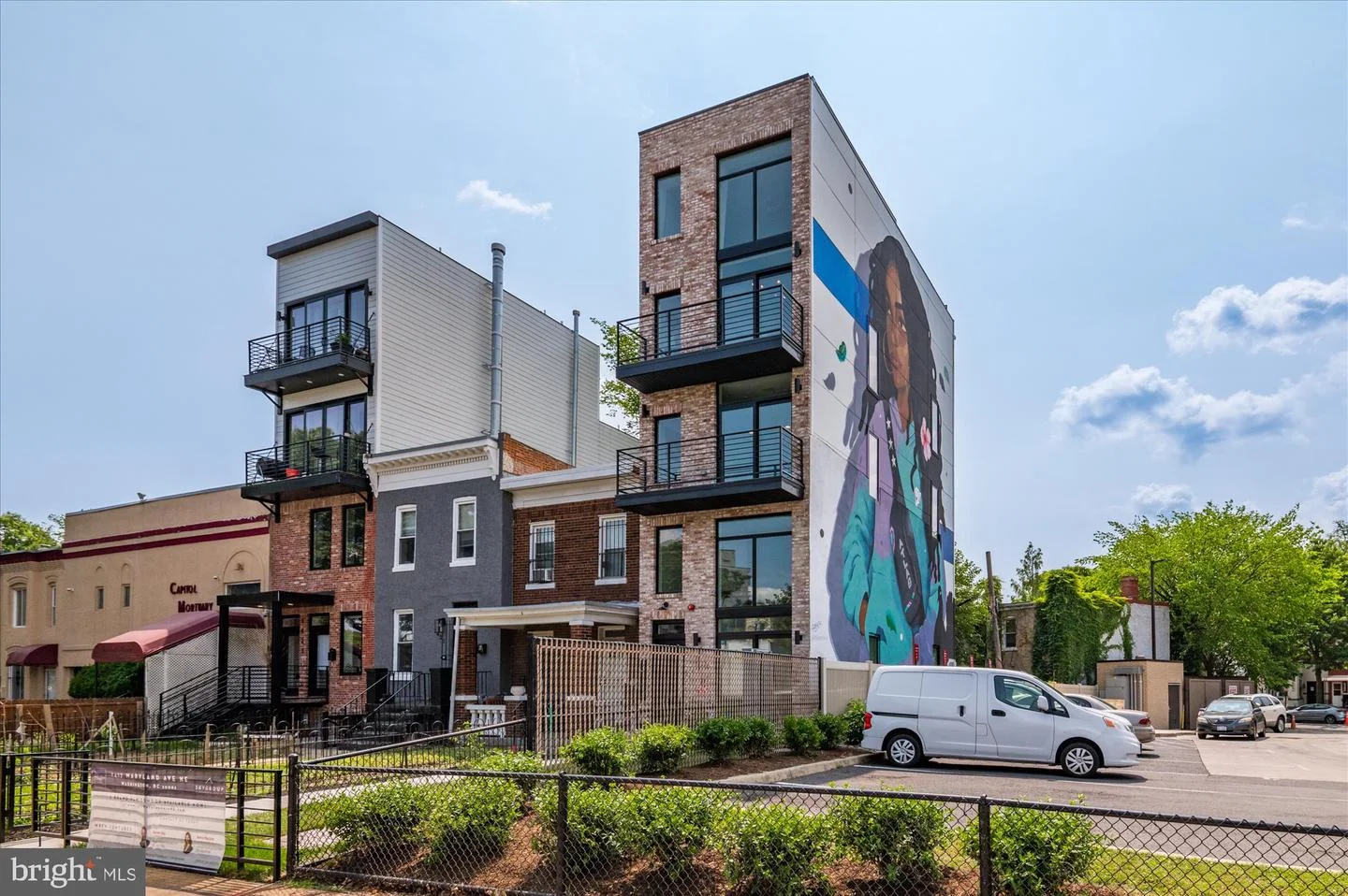 1417 Maryland Avenue NE Unit 2