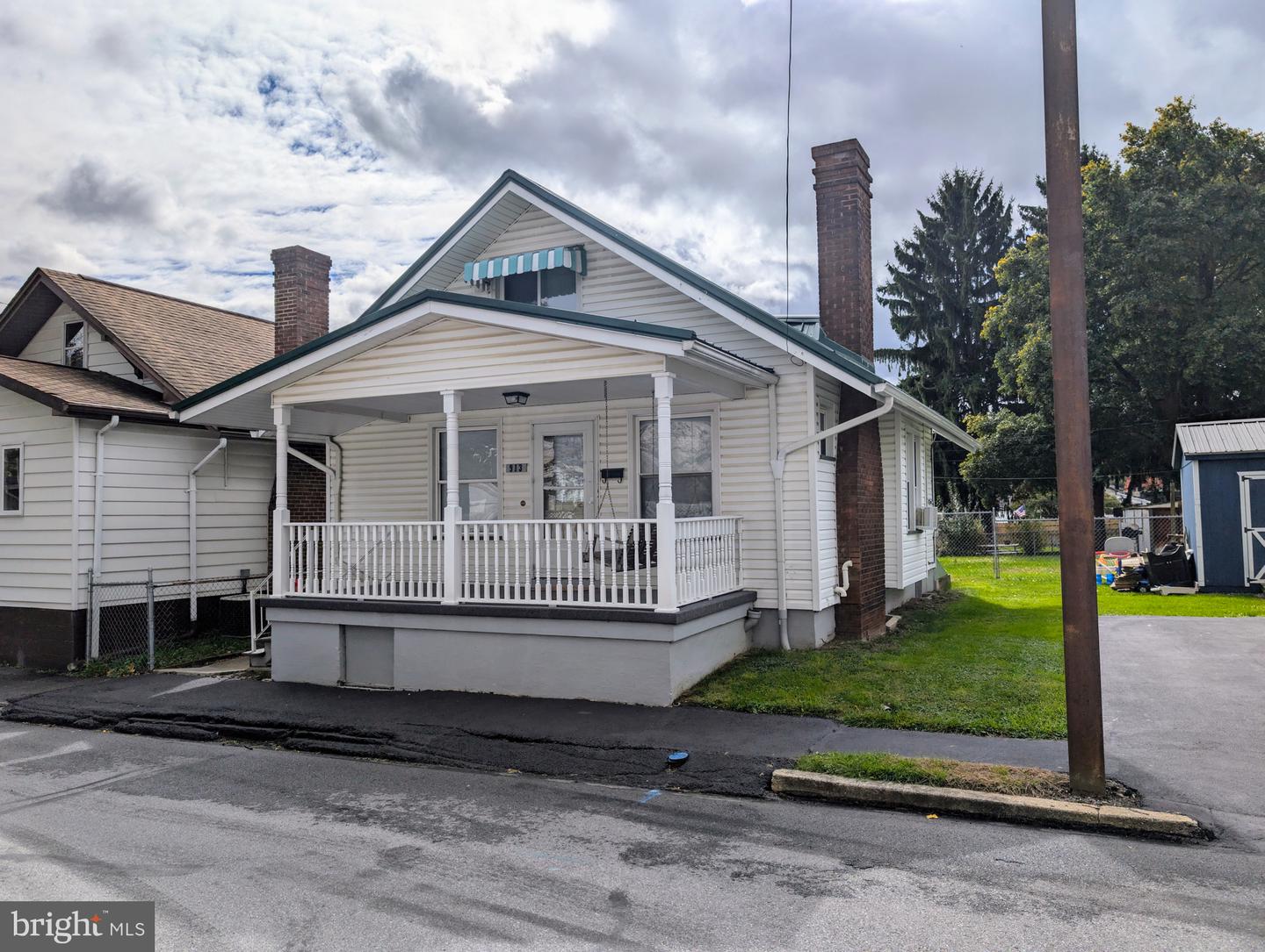 913 Allegheny Street St, Altoona, Pennsylvania image 3