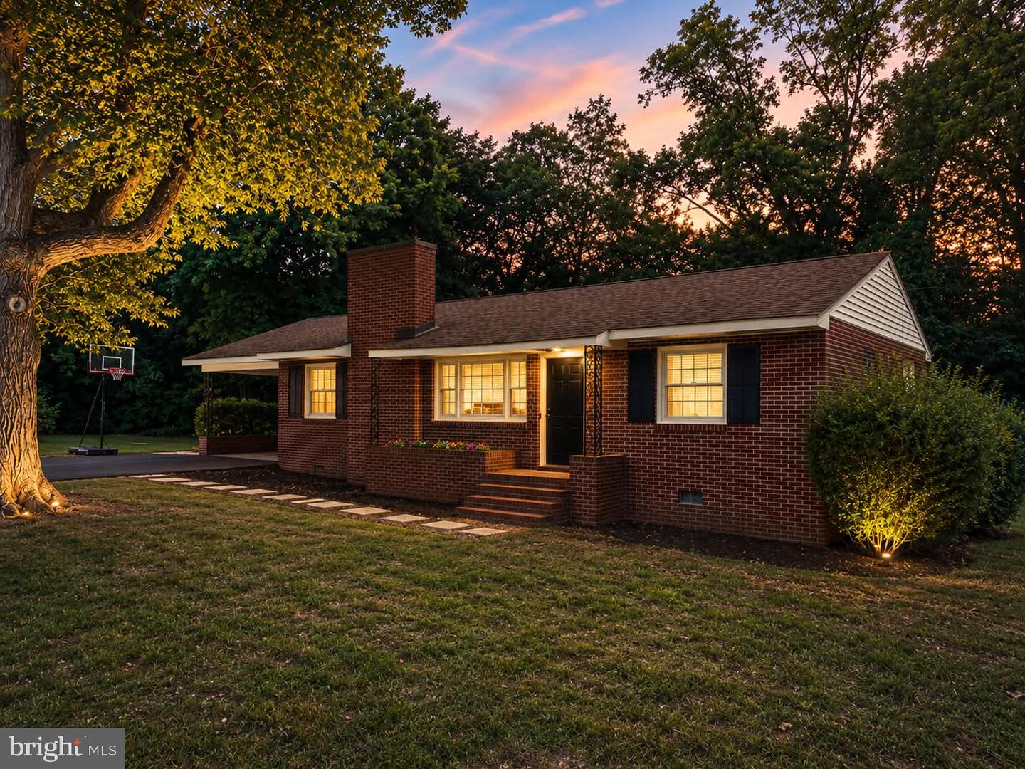 108 Martin Street, Bowling Green, VA, 22427