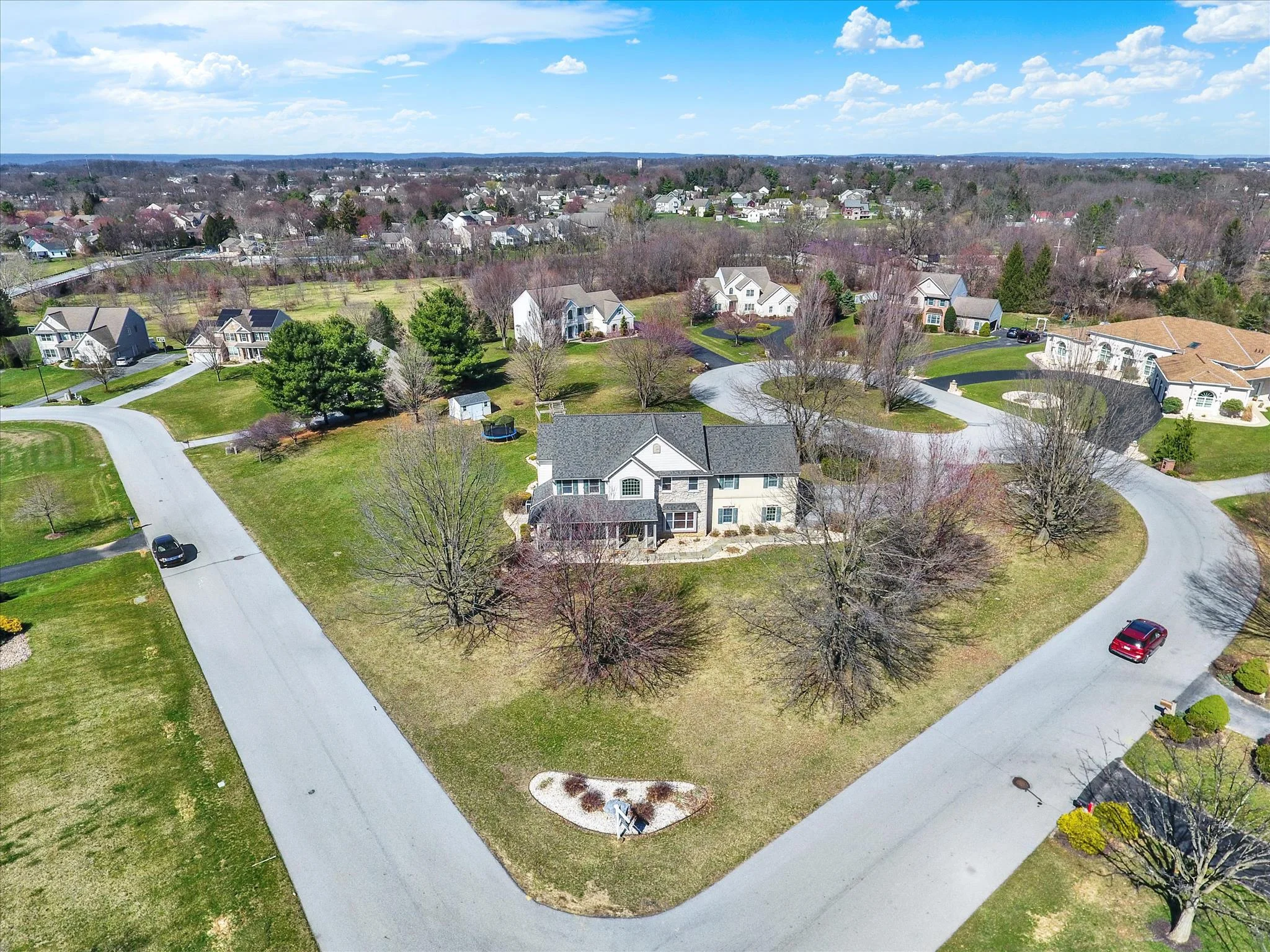 1026 Glenwood Ln L-0254 Ln