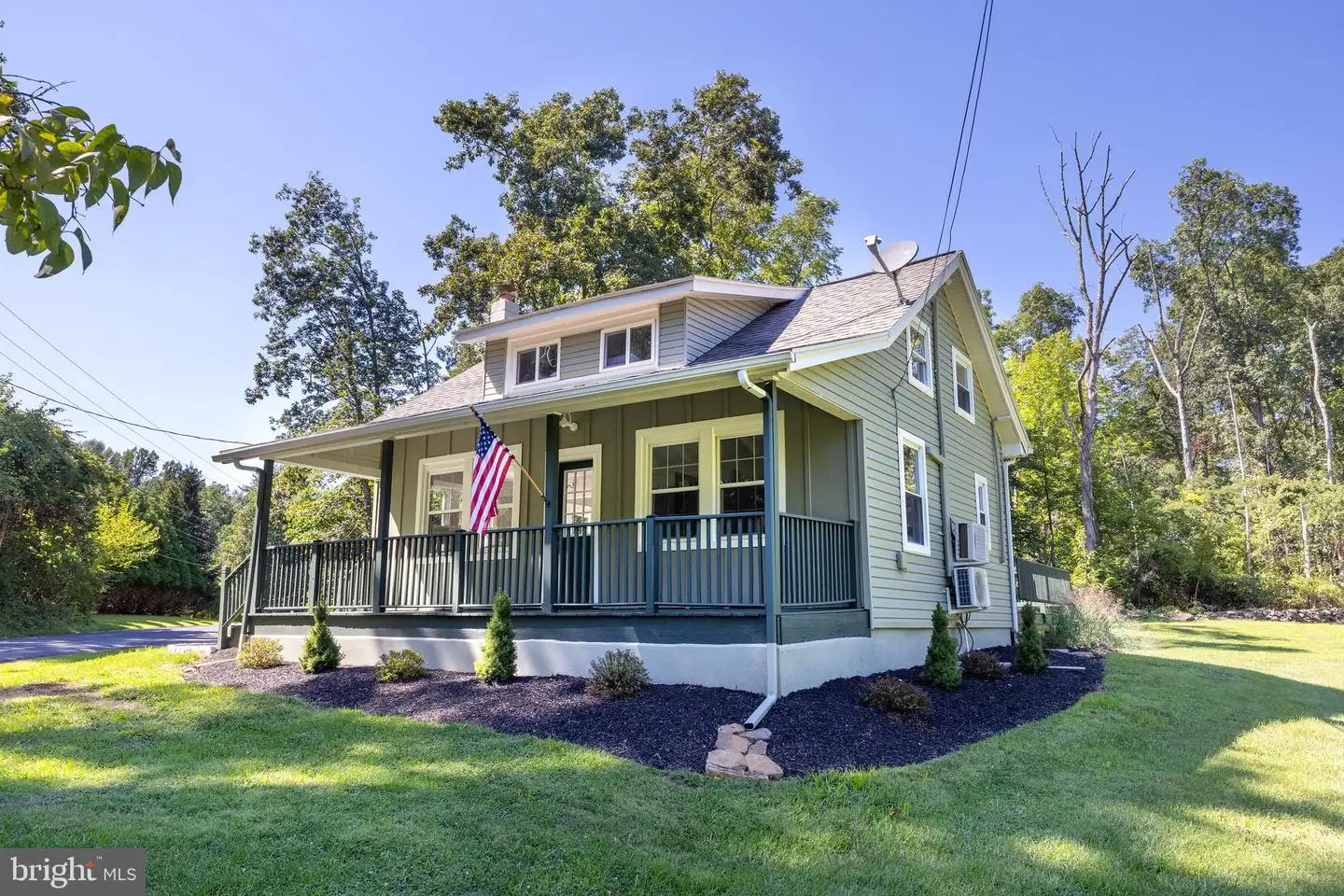 107 Rock Ridge Road, Ottsville, PA, 18942