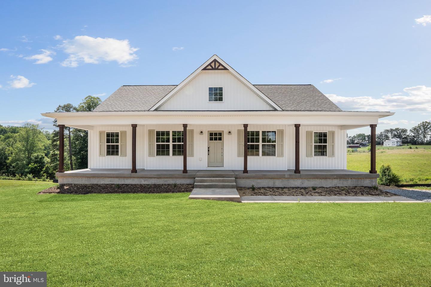 15361 Ridge Road, Gordonsville, VA, 22942