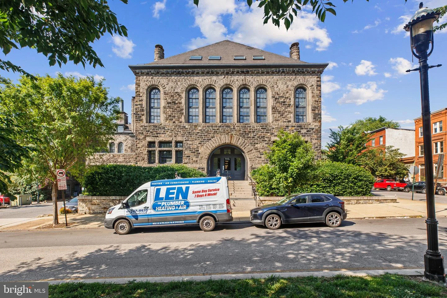 1714 Park Avenue Unit 502