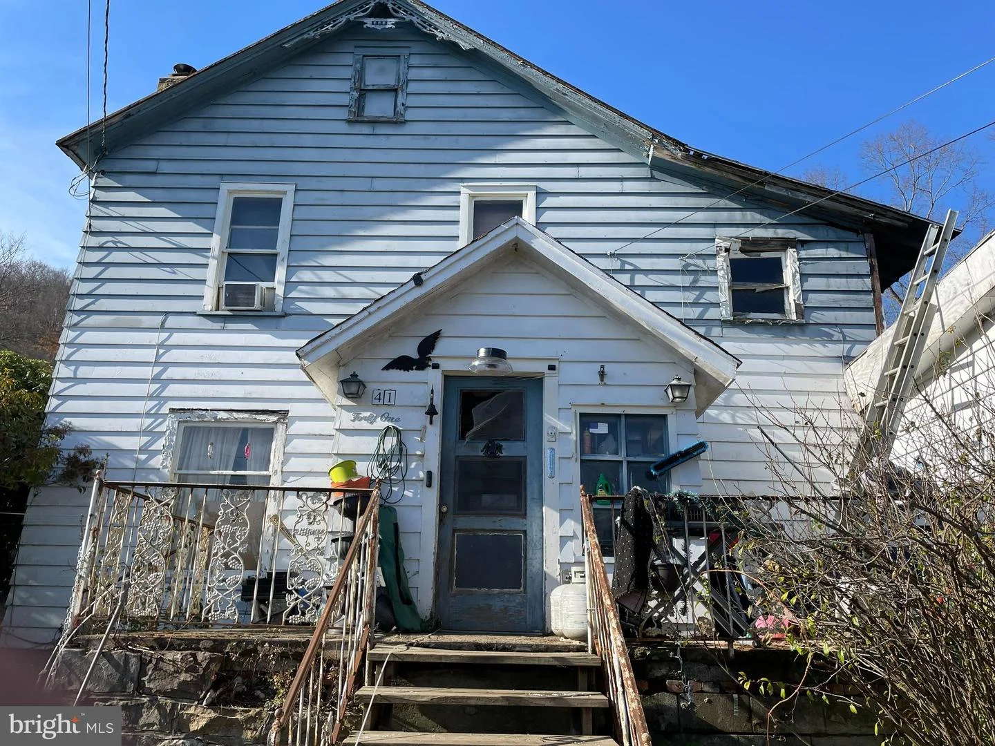 41 Hillside Drive, Warren, PA, 16365