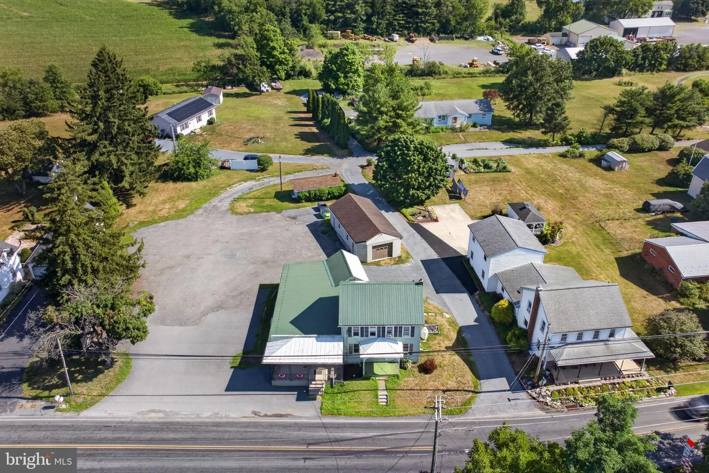 535 Frystown Road, Myerstown, PA, 17067