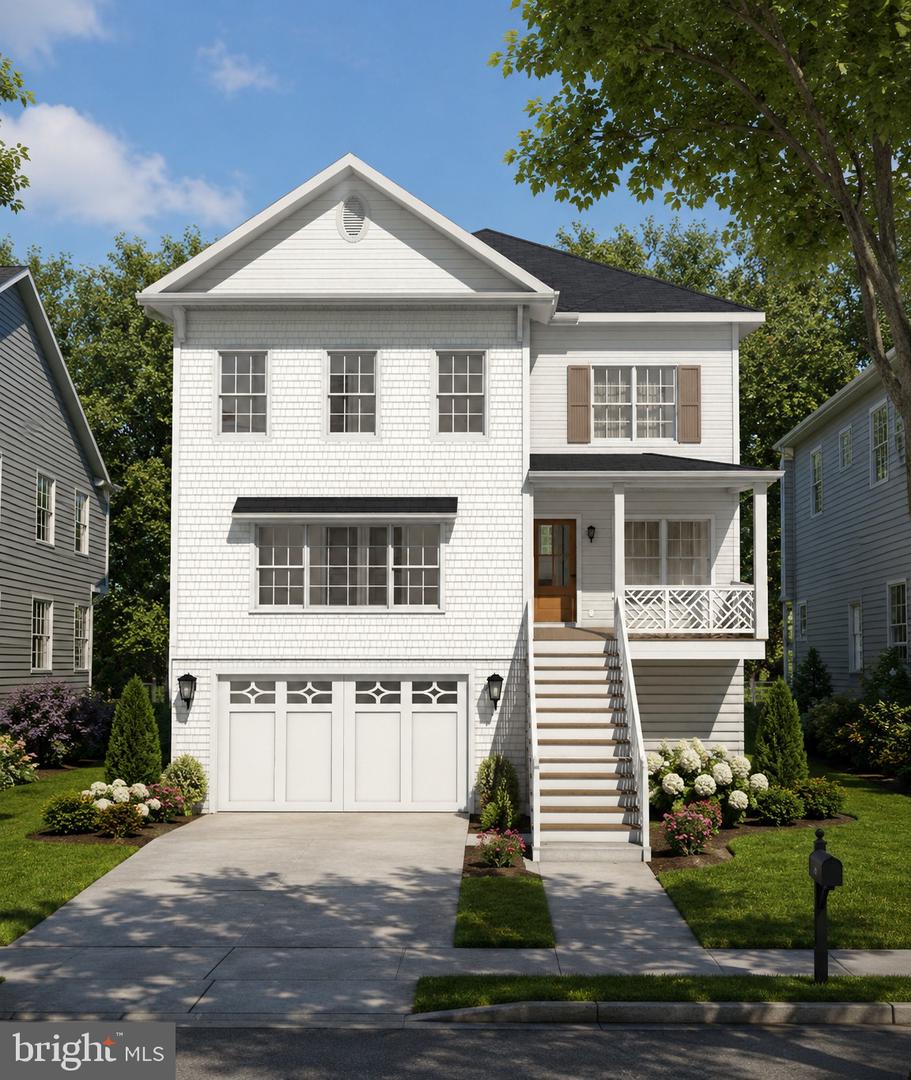 5531 24th Street N, Arlington, VA, 22205