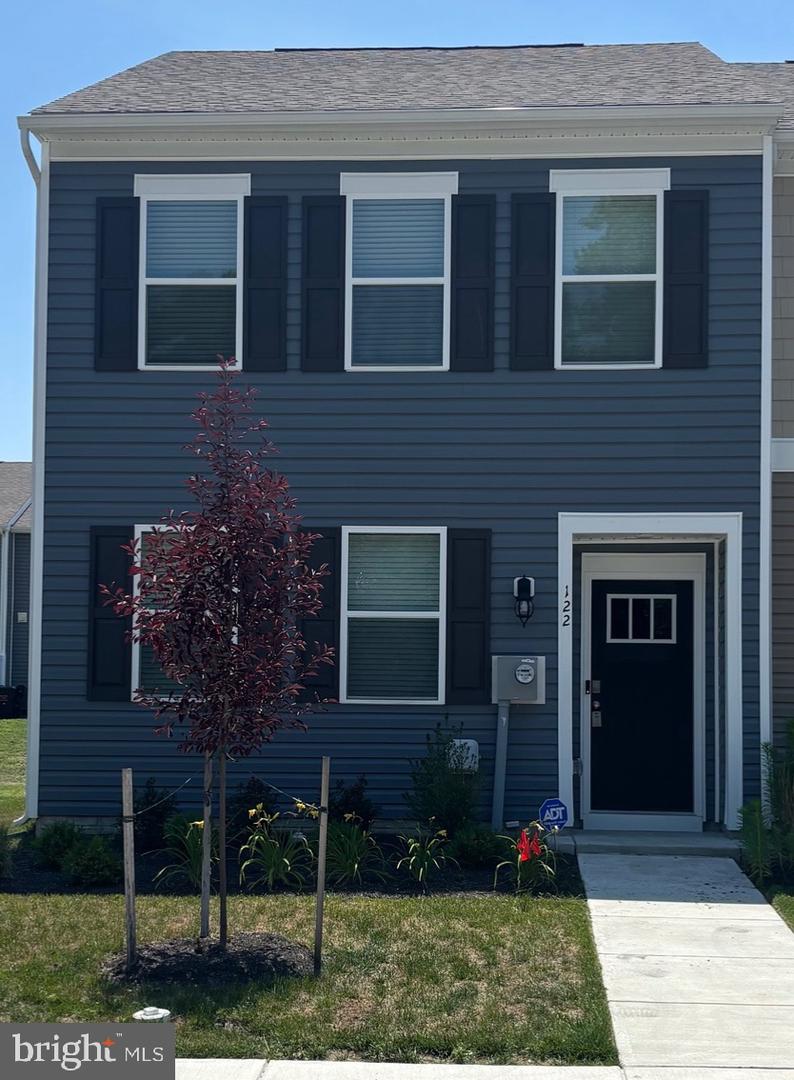 122 Julie Lane, Federalsburg, MD, 21632