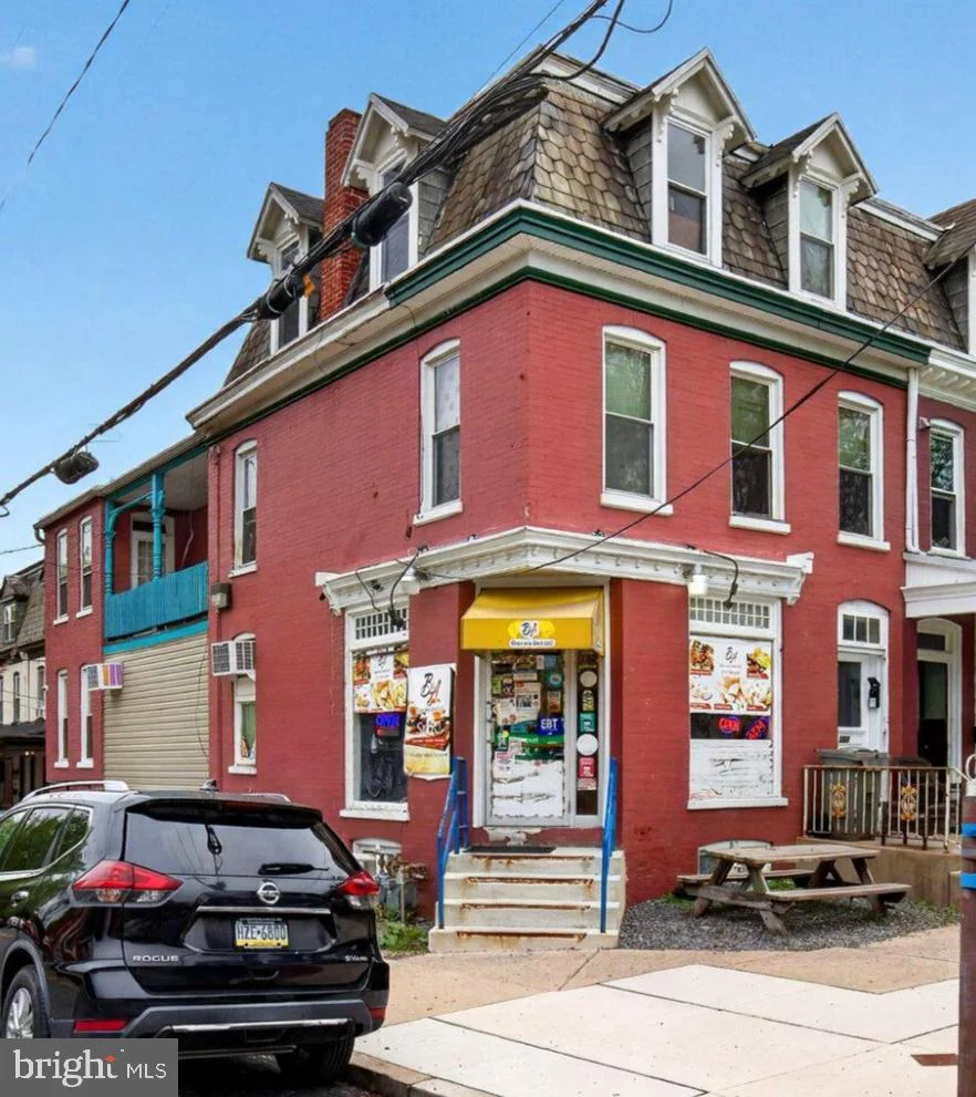 101 Pearl Street