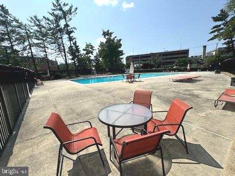 Photo 5 of 5 of 301 N Beauregard St N #202 condo