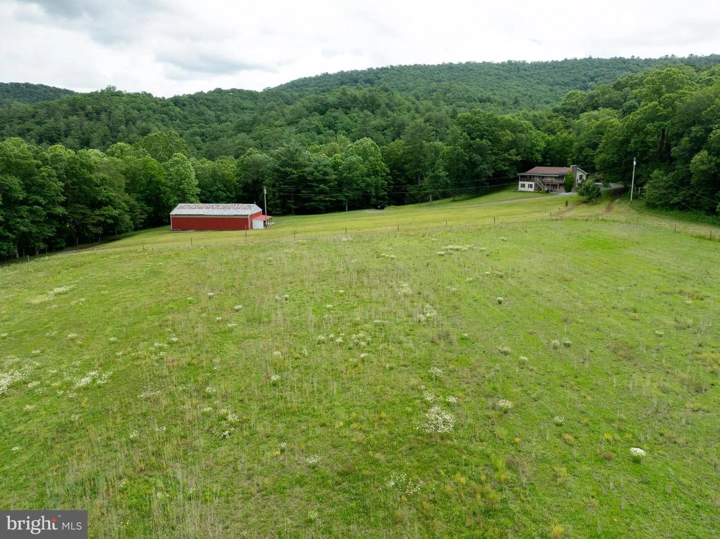 553 Warriors Ridge Rd Rd, Clearville, PA, 15535