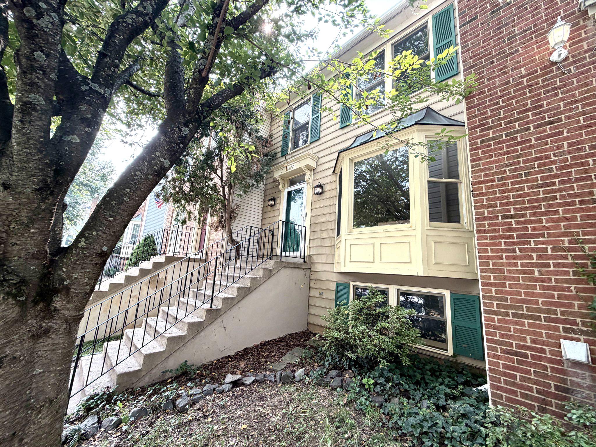 13847 Wakley Court, Centreville, VA, 20121
