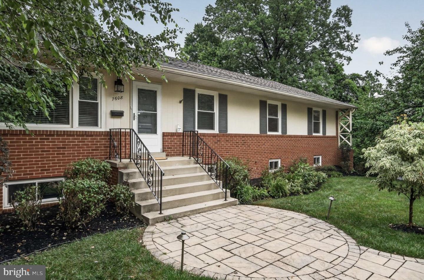 7608 Salem Road, Falls Church, VA, 22043