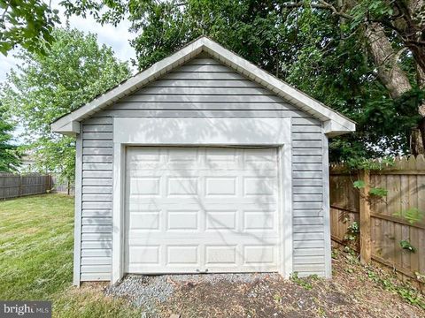 A home in Swedesboro