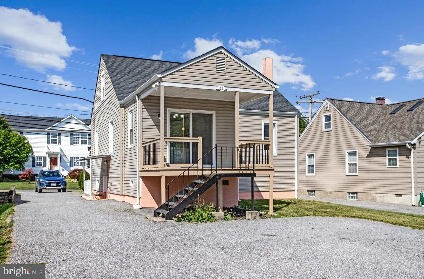 4604 Ridge Road, Nottingham, MD, 21236