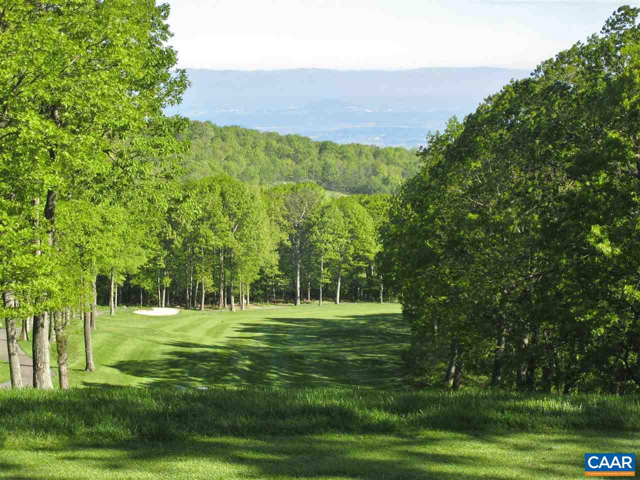 112 Fairway Oaks Ln, Wintergreen, VA, 22958