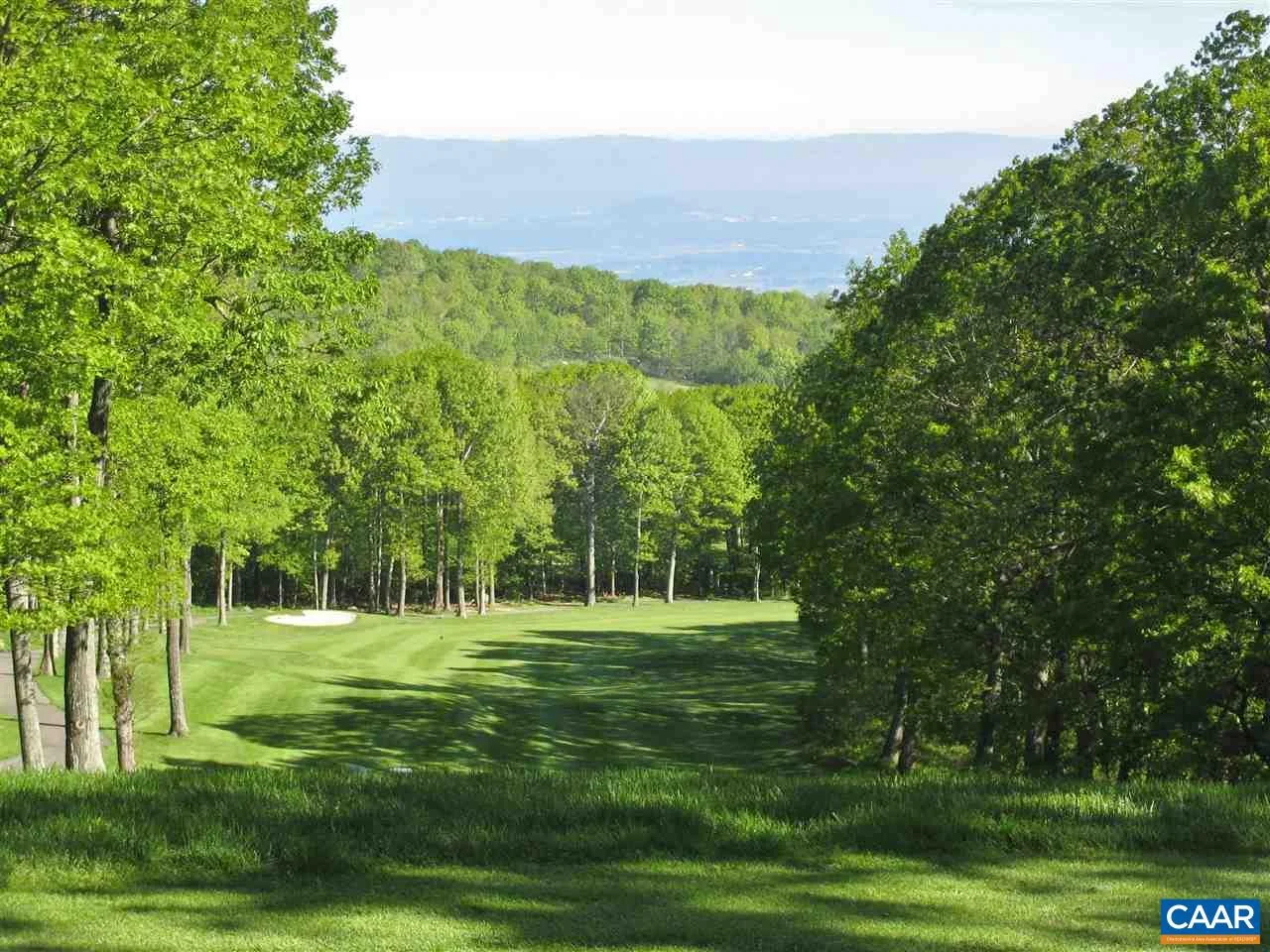 112 Fairway Oaks Ln, Wintergreen, VA, 22958