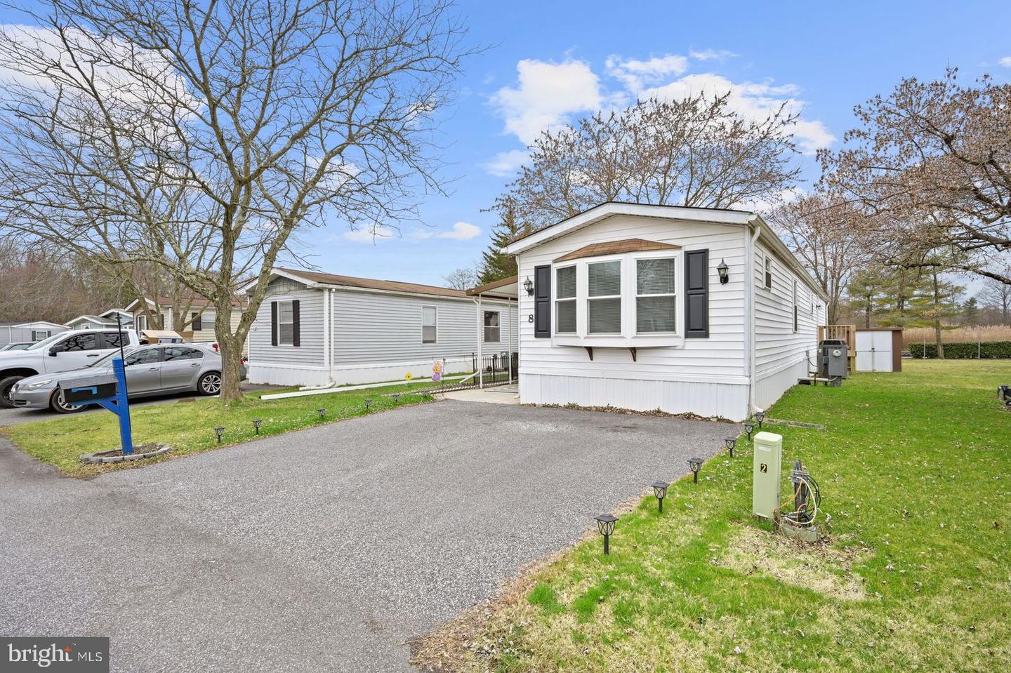 Photo 1 of 25 of 8 Cypress Lane mobile home