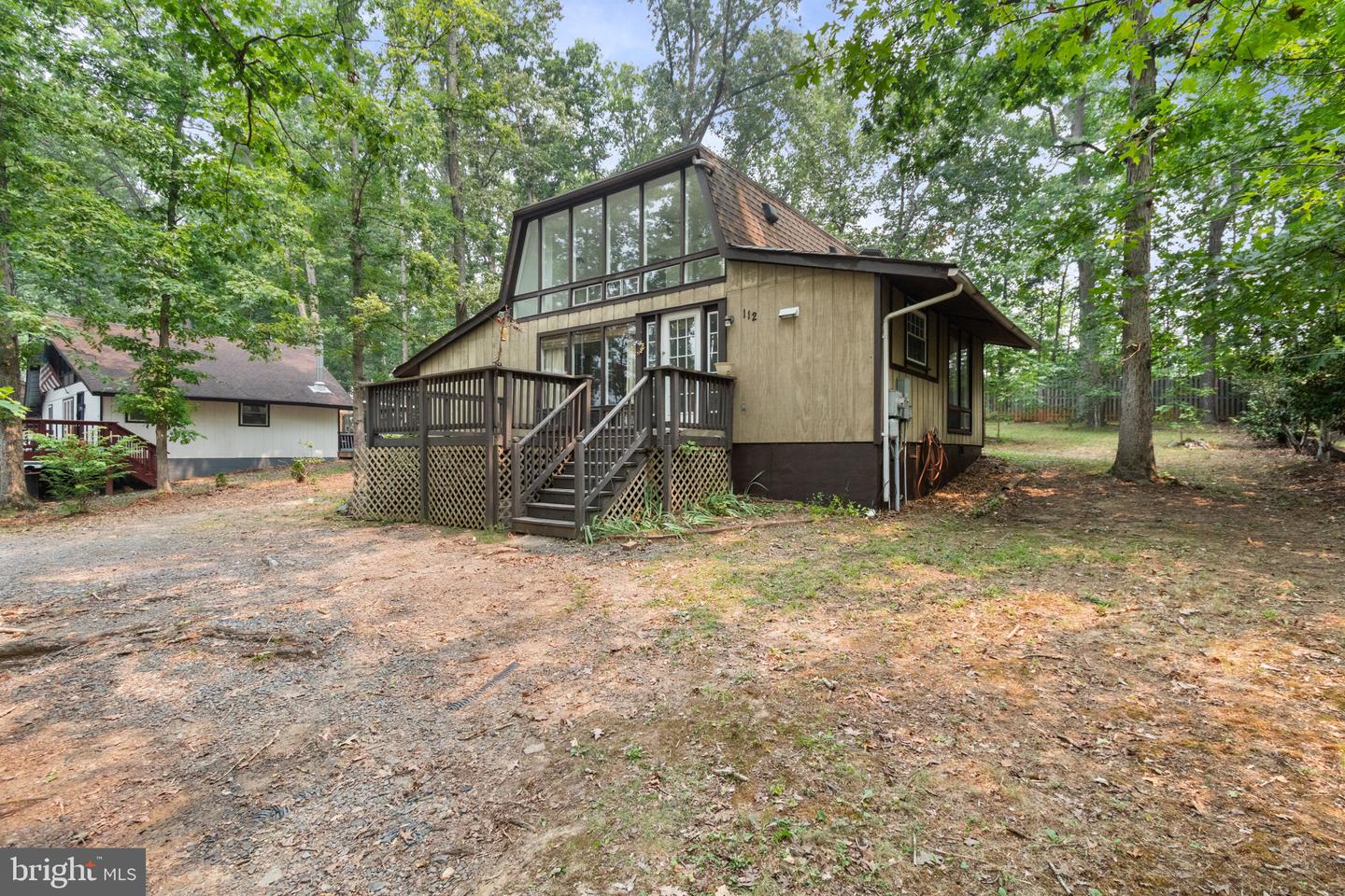 112 Lakeview Parkway Pkwy, Locust Grove, VA, 22508