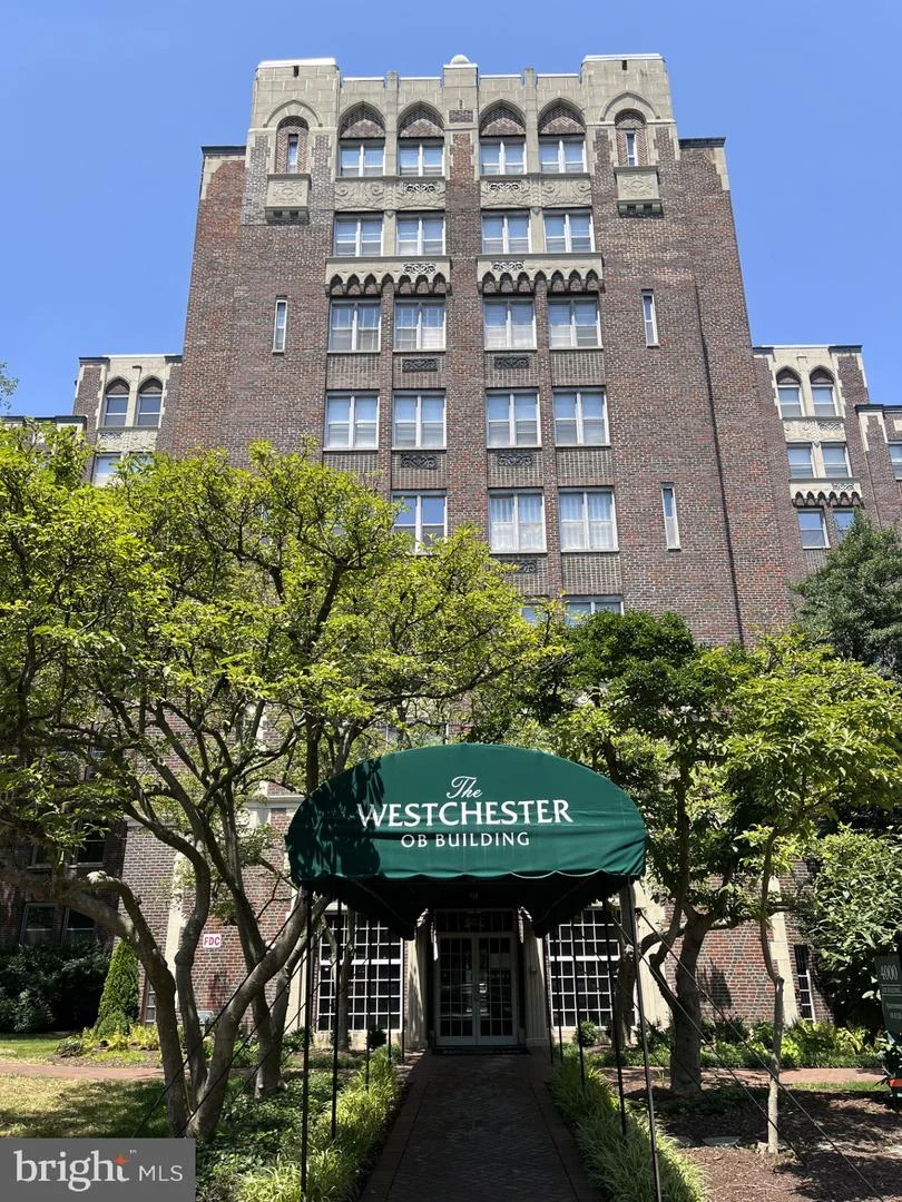 4000 Cathedral Avenue NW Unit 608-B