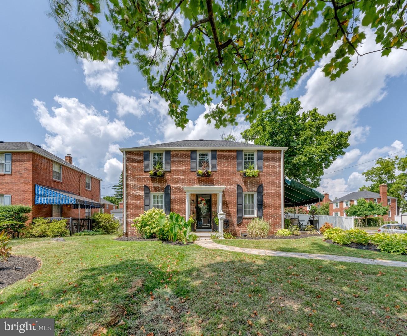 View Pikesville, MD 21208 house