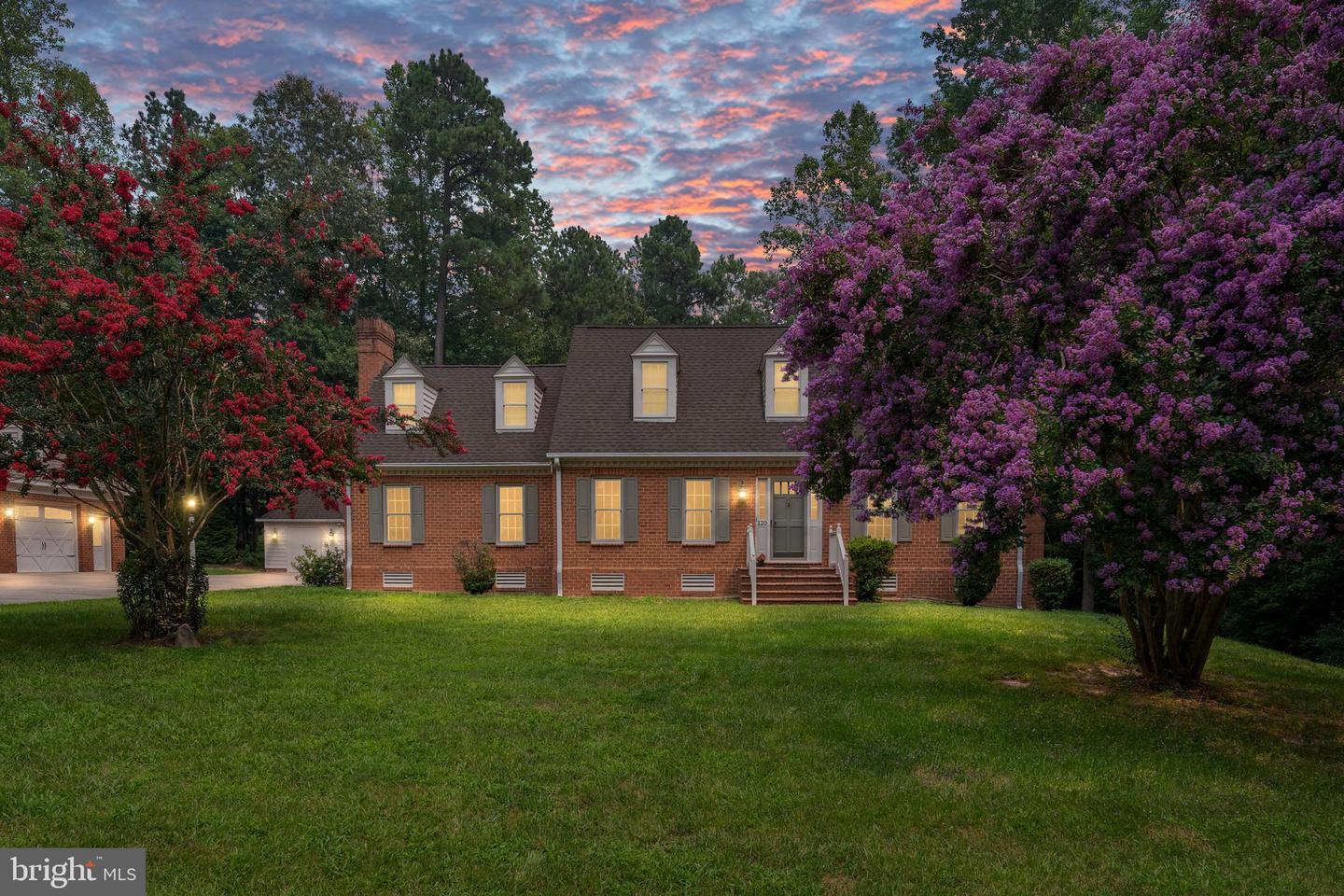 120 Lacy Lane, Bowling Green, VA, 22427