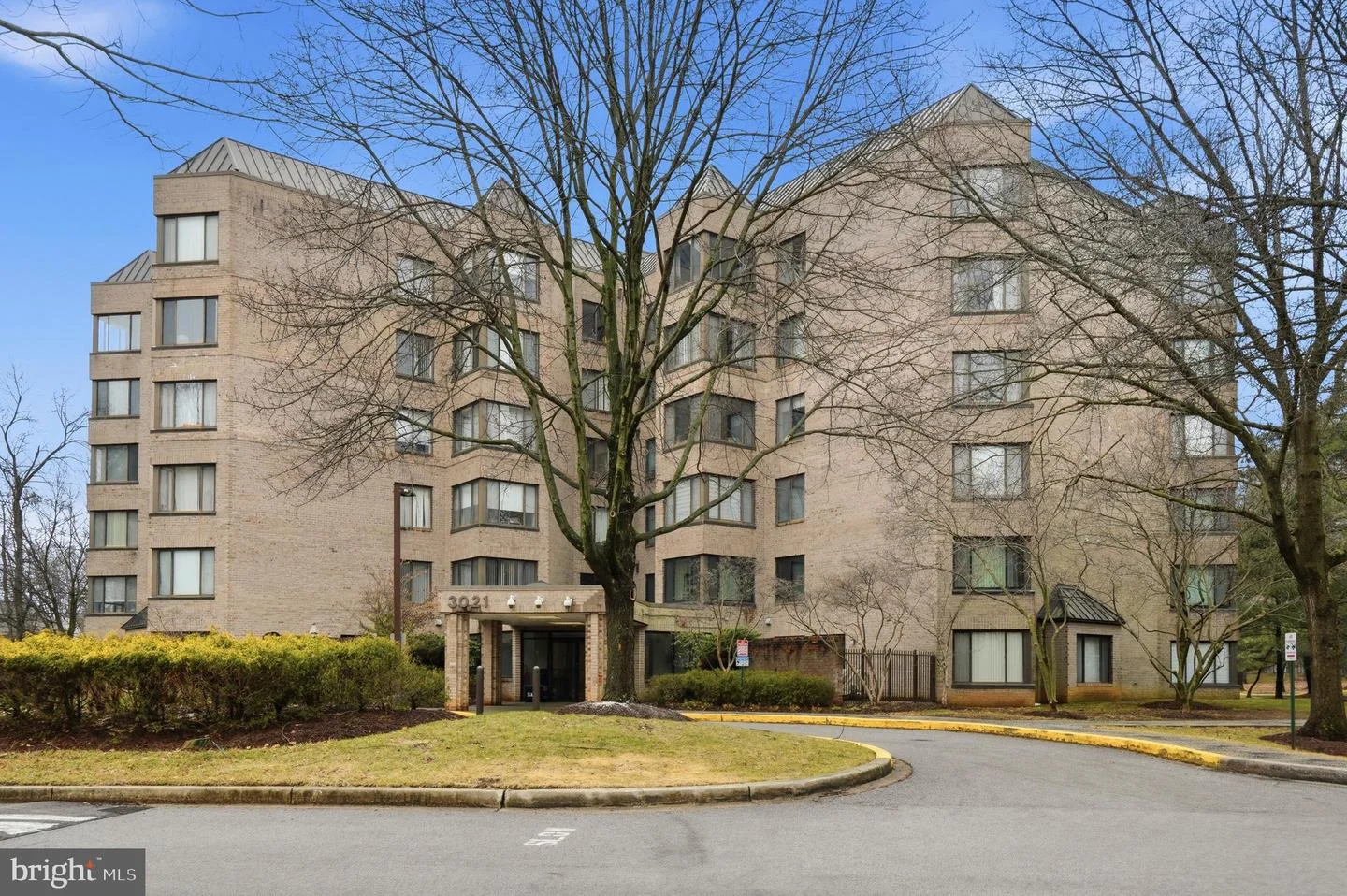 3021 Fallstaff Road Unit 502B