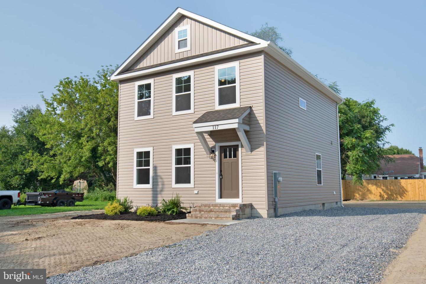 View Bridgeville, DE 19933 house