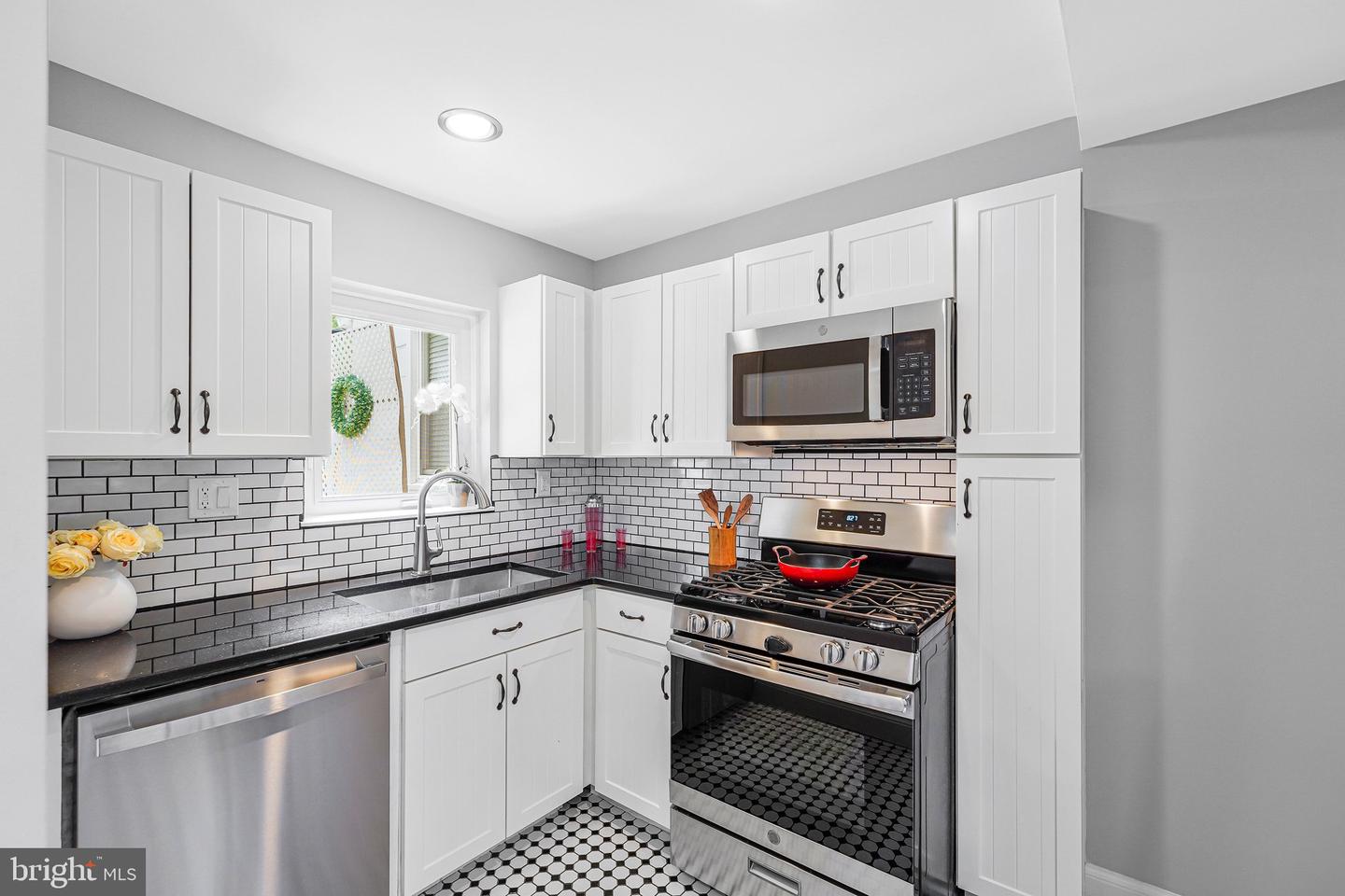 4782 21st Road N, Arlington, VA, 22207