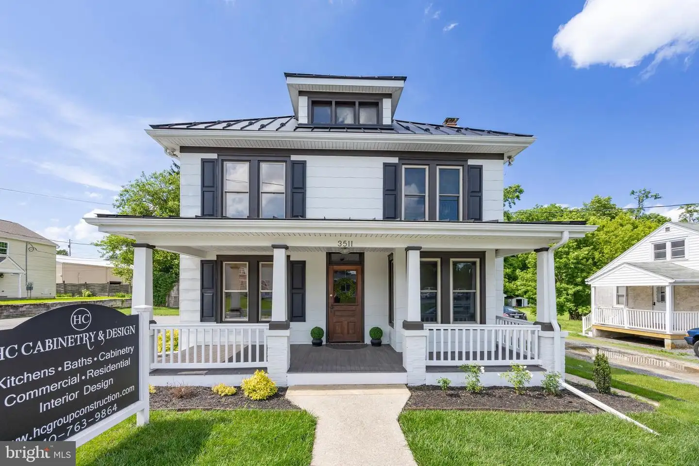 3511 Main Street, Morgantown, PA, 19543