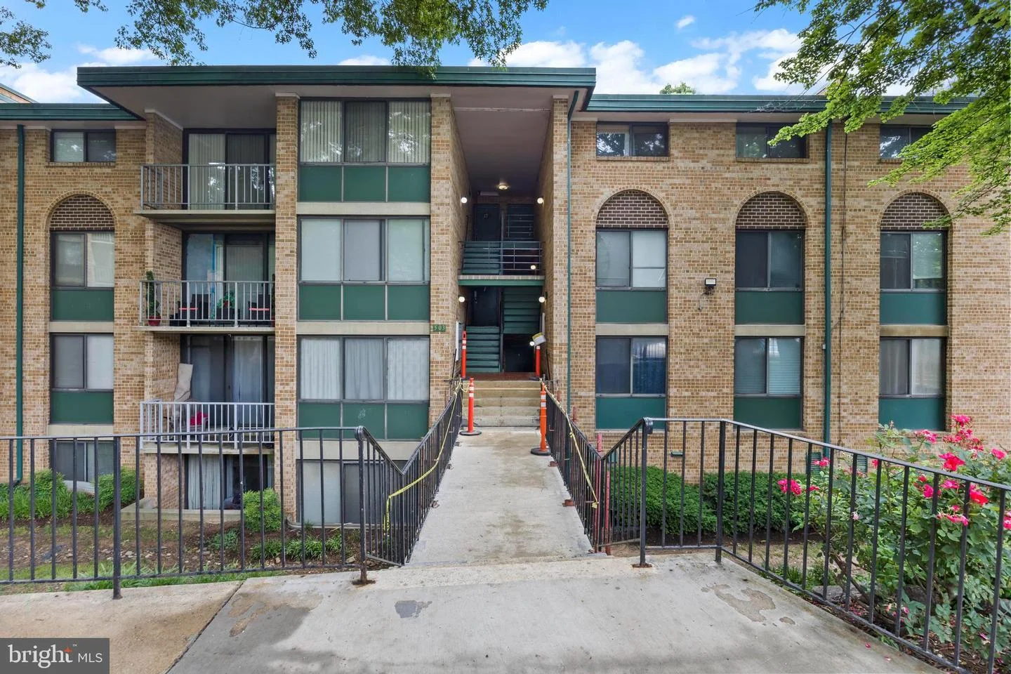 503 N Armistead Street Unit 102