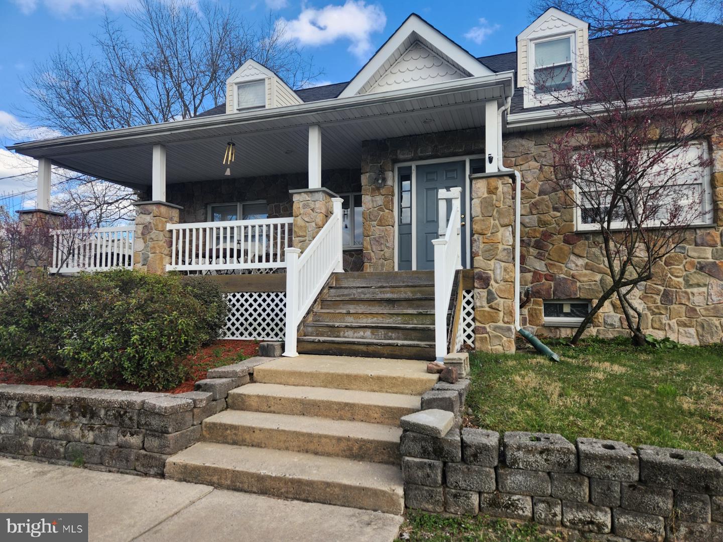 1507 EASTON RD