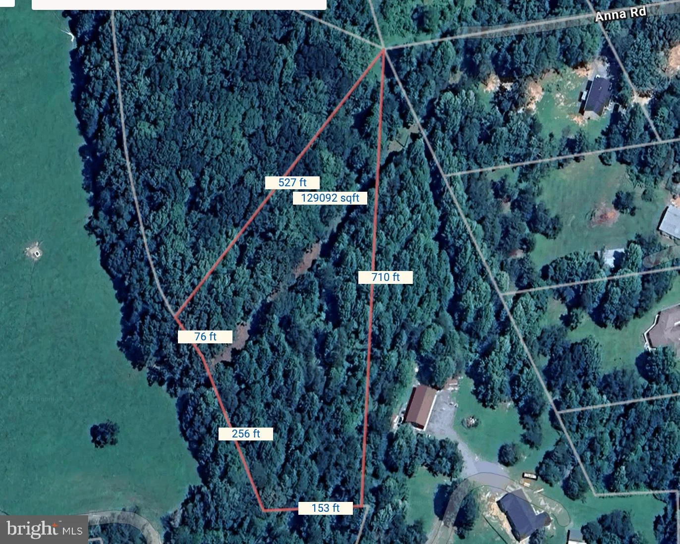Lot 22 Anna Rd
